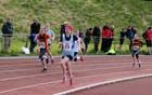800 metres, Shildon Track and Field.